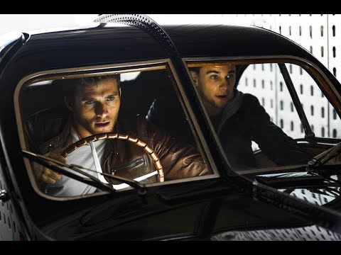 Overdrive - Bande Annonce VF