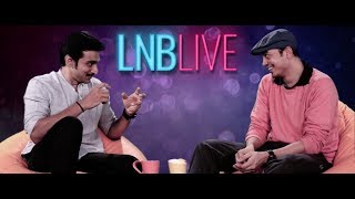 LNB Making Interview | Love Ni Bhavai | Pratik Gandhi & Abhishek Jain video
