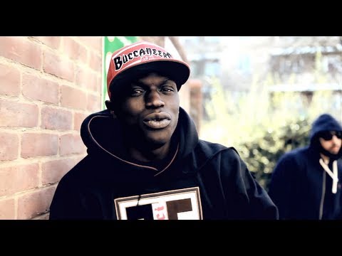 Clue & Twiss FT Joe Black & Mash Moeef - Mission Impossible | Link Up TV