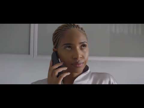 Lungisa Xhamela - iLove Letter (Official Music Video)
