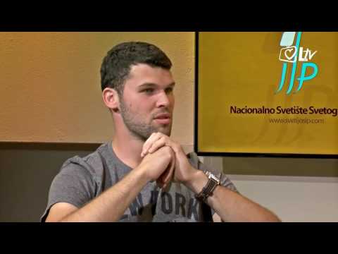 Prozor svetog Josipa 6.7.2016.