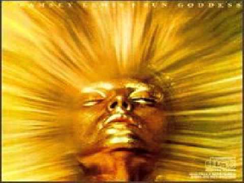 Earth, Wind & Fire - (Ramses Lewis) -  Goddess  (live) - 74'