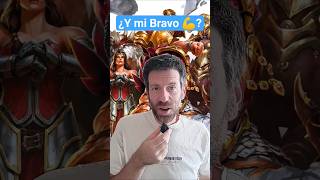 ¿Y mi Bravo 💪? #fabtcg #fleshandblood #bossengames