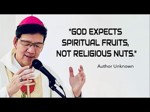 Saturday of the 24th Week in Ordinary Time | Luke 8:4-15