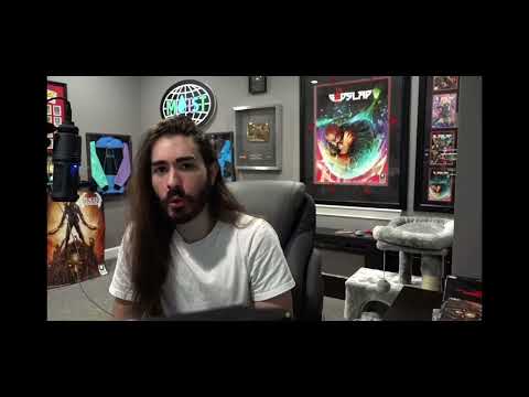 Charlie, AKA Cr1TiKaL, Super Smash Bros. Melee “Show me your moves!”