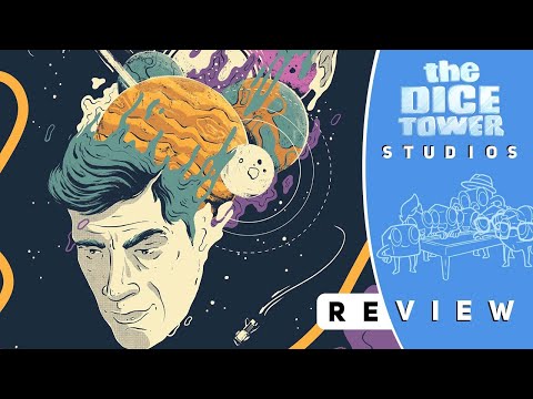 EGO Review: Id Say You're Super, Ego