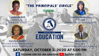 Education That Transforms