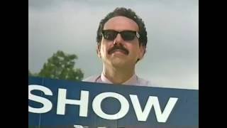 PBS Home Video - The Internet Show (1995)