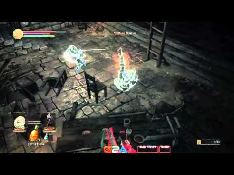 Dark Souls III PVP Highlight - MOAR CHAOTIC FUN!!!