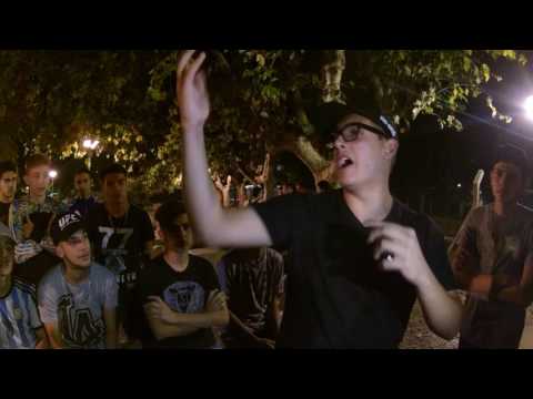 TEO vs SIKIS - Cuartos - Nueva Free