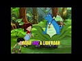 Dragon Tales Xuxa Zoo