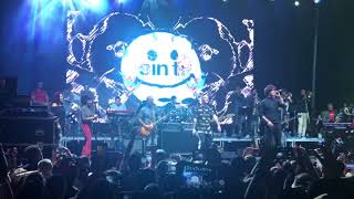 Sin ti - Cultura Profética &amp; Rawayana. (Wynwood Marketplace 03/16).