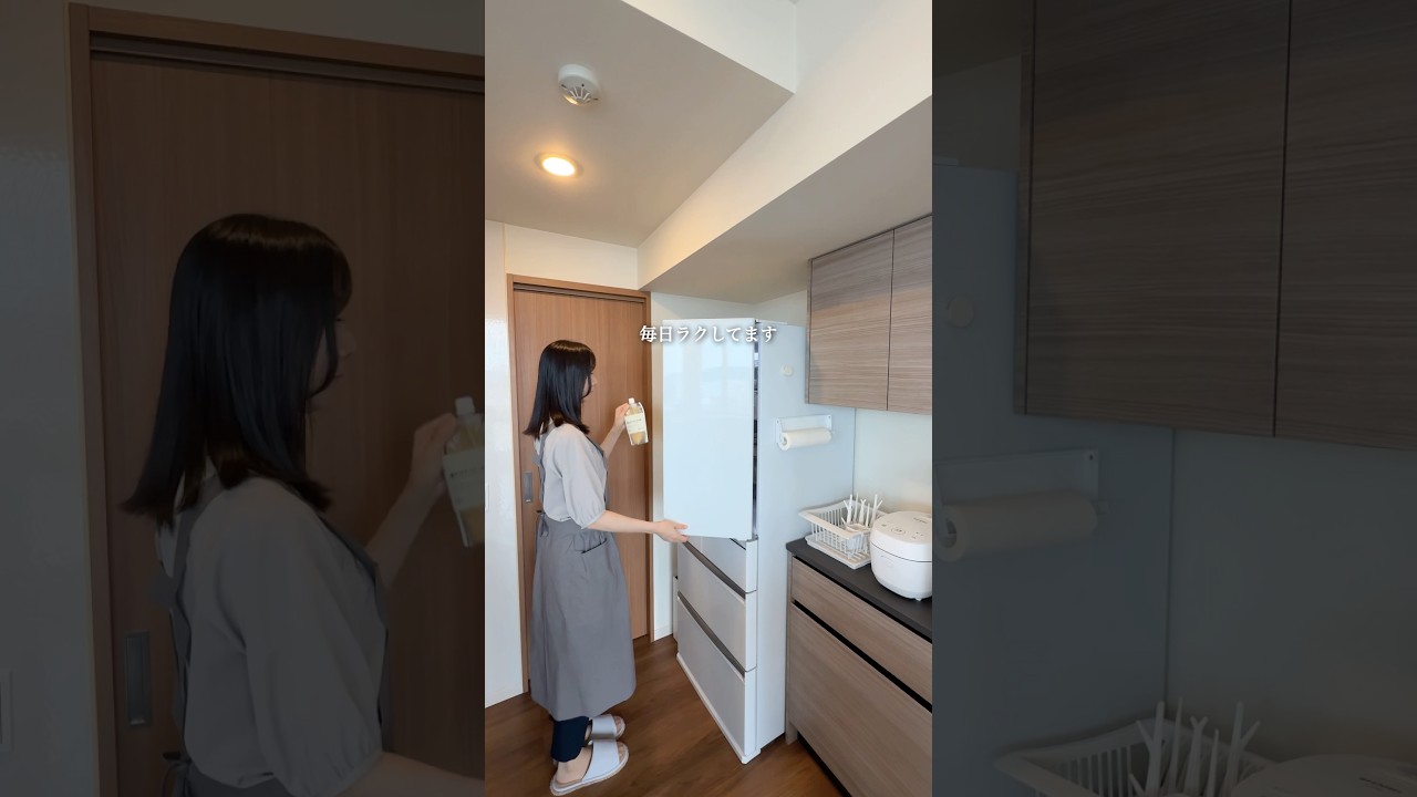 【無印良品週間】ミニマリストの甘酒活用3選#ミニマリスト#無印良品 #無印良品週間