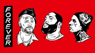 Travis Barker &amp; Run The Jewels: Forever (Official Audio)