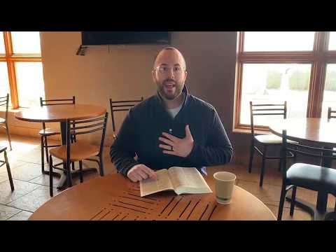 Chair Time in the Book of James: James 5:1-6