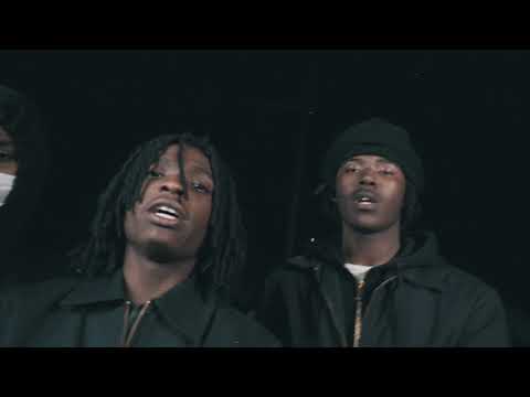 WalkDown Dame x JonDoe "Stand On It" Shot By @SheidMula