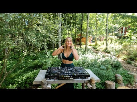 Chill Deep Melodic House Mix 2025 I Daniella Bjarnhof, Nora En Pure, Ben Böhmer, Monolink