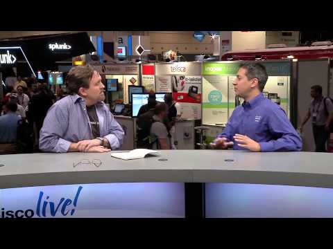 TechWiseTV Cisco Live 2013 Day 3