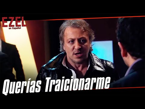 Ali Responde Atacando El Casino - Ezel En Español