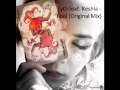 TyDi feat. Keshia - Fool (Original Mix) 
