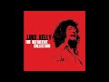 Luke Kelly  Raglan Road