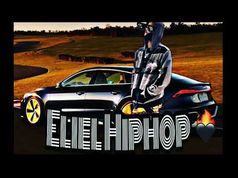 Eliel Hiphop - Deus Abençoou (Prod.Sam Beats)