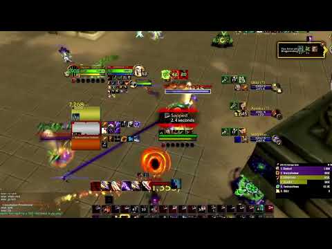 How To Setup As A Outlaw Rogue In Solo Shuffle Guide