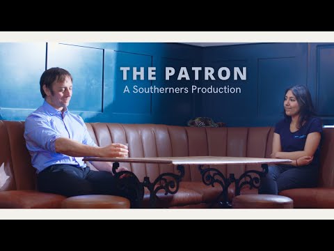 The Patron | Drama Short Film | Southerners Productions