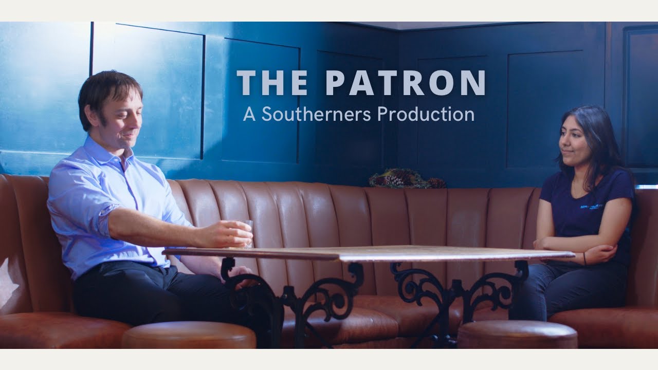 The Patron | Drama Short Film | Southerners Productions