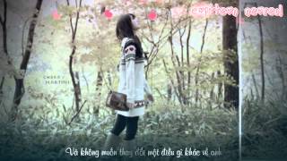 [vietsub] Between Love And Friendship - Park Hye Kyung