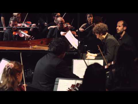 David Greilsammer & Geneva Camerata play Mozart / I