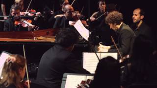 David Greilsammer & Geneva Camerata play Mozart / I
