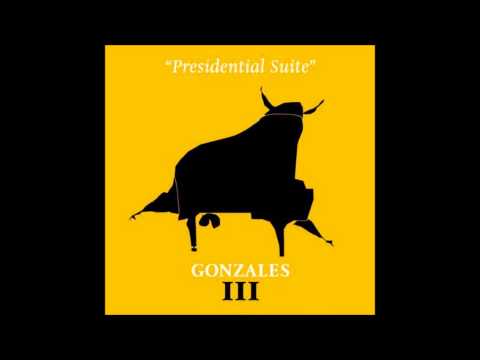Gonzales  - Salieri Serenade (feat. Feist)
