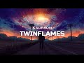 KADRSON - TWINFLAMES (Official Lyrics Video)