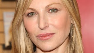 Tragic Details About Tatum O'Neal video