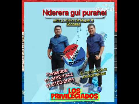 "LOS PRIVILEGUIADOS" FT "INOCENCIO BENITEZ CON SU NUEVA GENERACION"👌