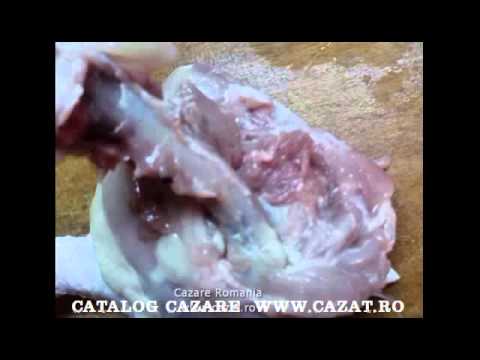 Cazare Calinesti Vasilache, Suceava - Cazat.ro