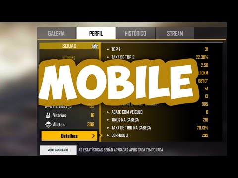 70% HS MOBILE - HILIGHT FREE FIRE - MOTOROLA ONE VISION