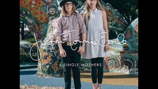 Vinyl Unboxing, Justin Townes Earle "Single Mothers"