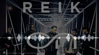 Que gano olvidandote reik ft zion y lennox xtnd Dj nelson