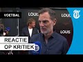 Ronald de Boer over WK Qatar: ‘Ik heb geen spijt’