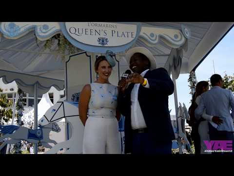 L'Ormarin's Queen Plate 2019