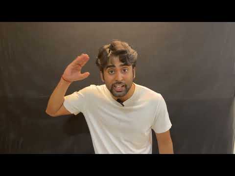 Priye Ranjan  Audition