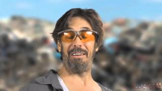 Serious Sam Double D XXL video thumbnail