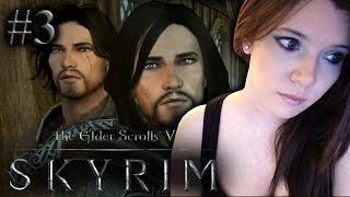 SKYRIM - VILKAS OR FARKAS? #3