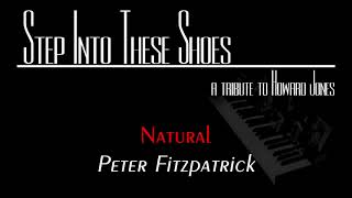 Natural - Peter Fitzpatrick - Step into These Shoes - A Tribute to Howard Jones