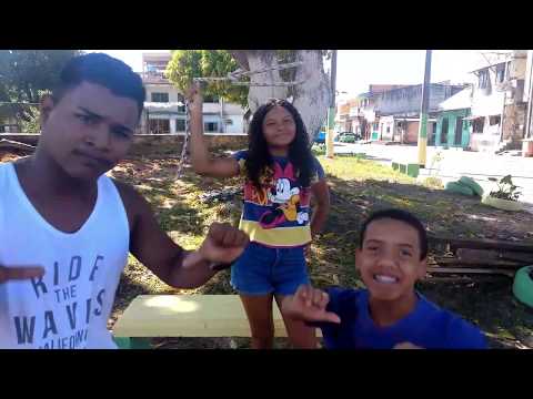 Chuta que é laço! Video clipe