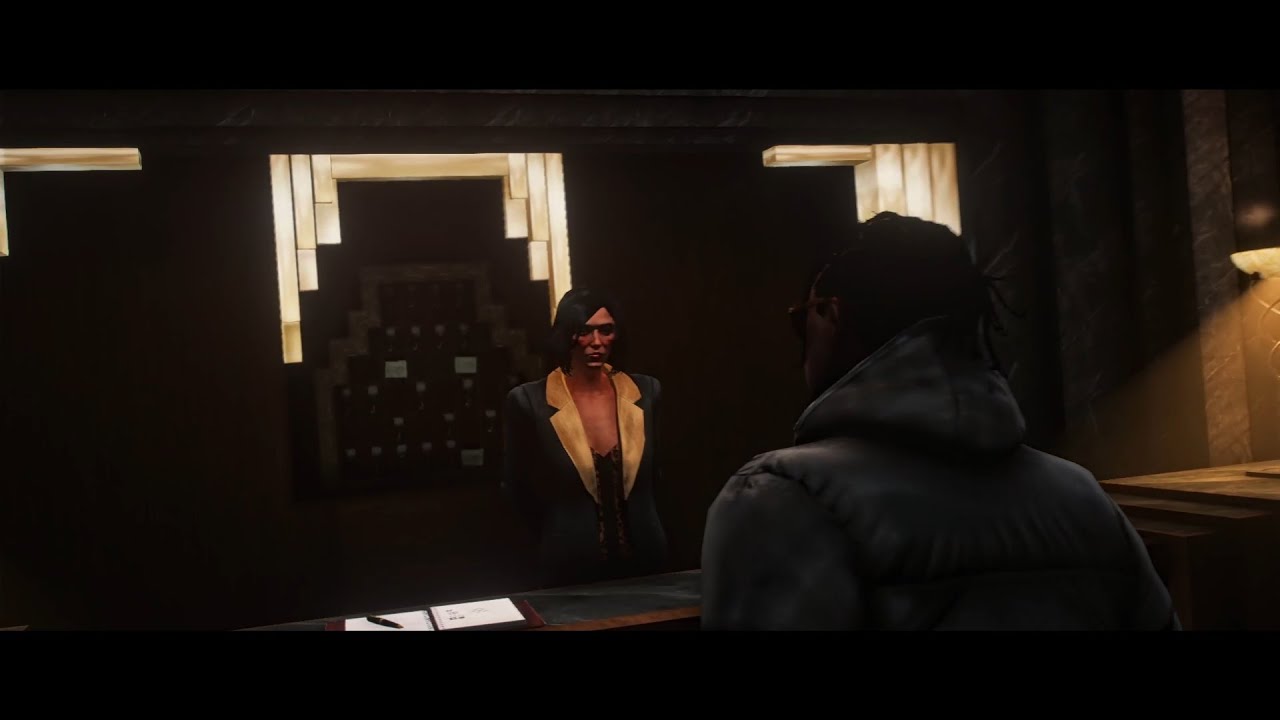 NEXA RP | EPISODE 1