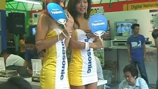 レースクィーン96