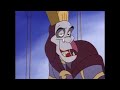 Aladdin TV Series The Spice Is Right Part 3